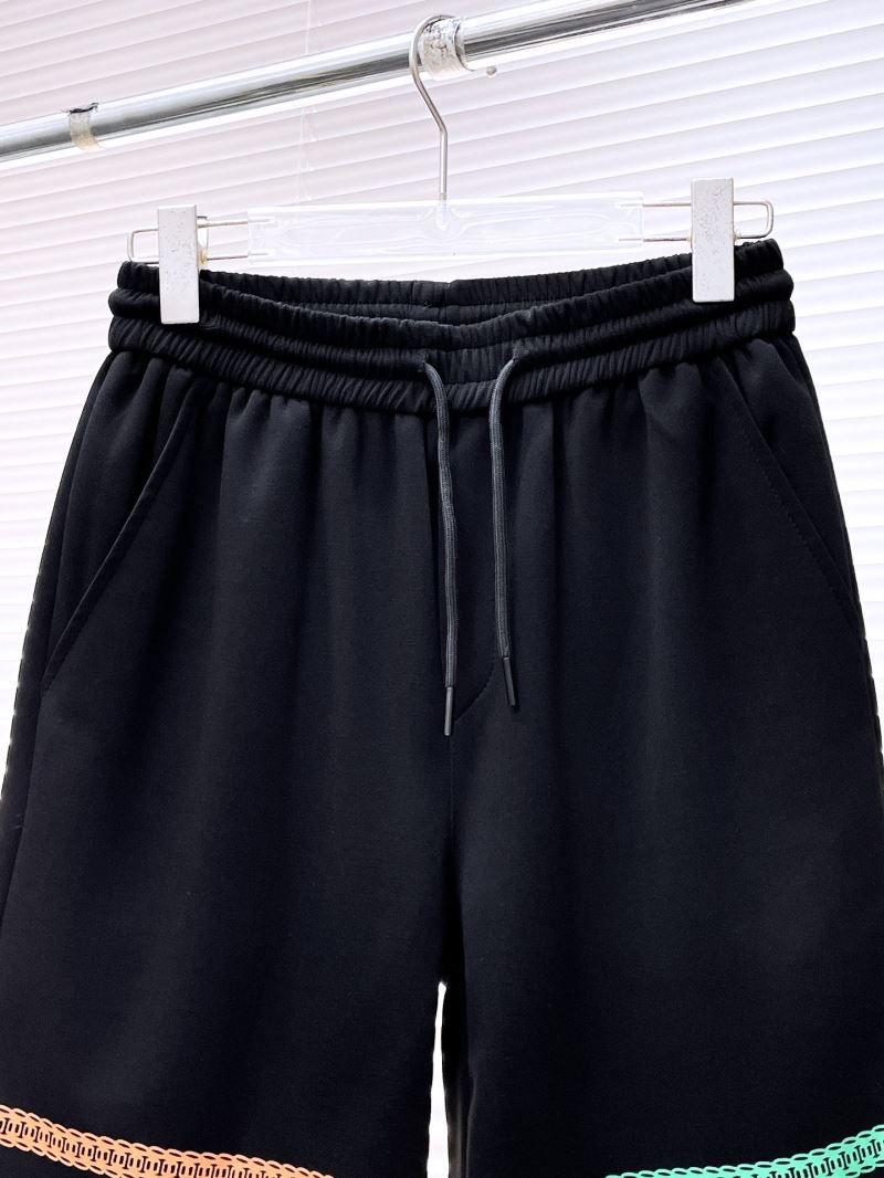 Givenchy Short Pants